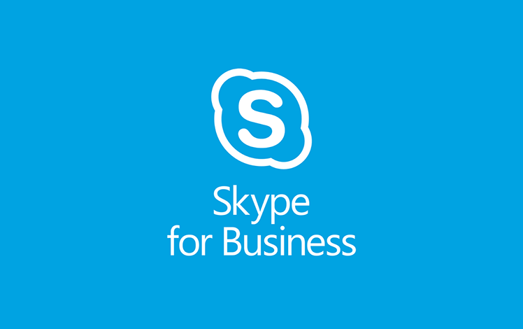 skype for business mac idle