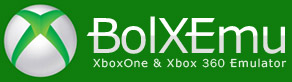 xbox 360 emulator mac os x